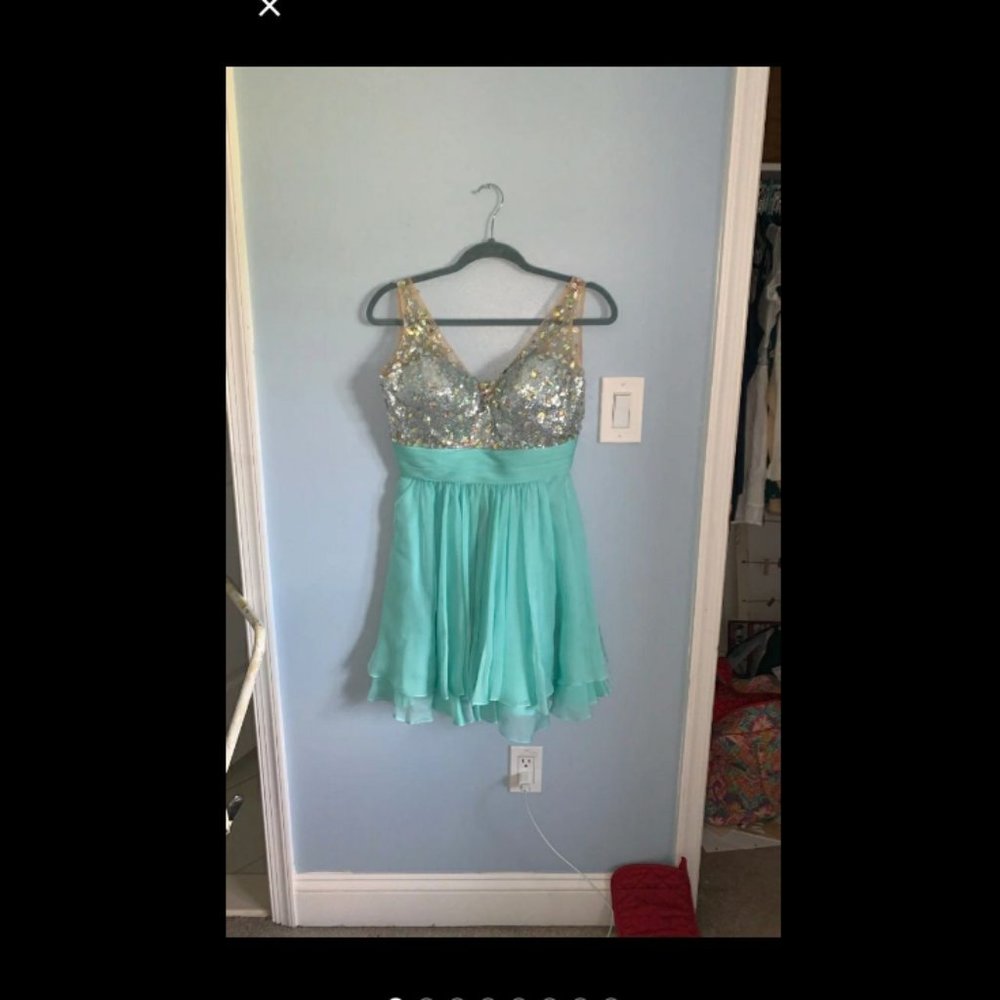 Gorgeous Dress